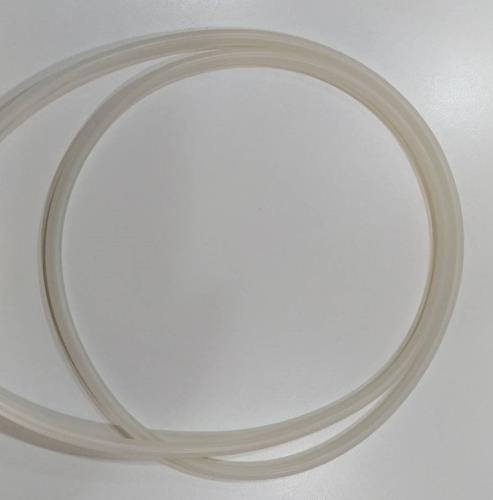 ESCO（エスコ） φ 8.0x1500mm [EA991CR-10用]ｼﾘｺﾝﾎｰｽ EA991CR-101