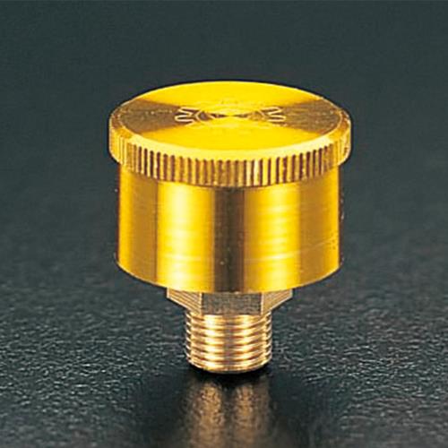 ESCO（エスコ） G 1/4' グリースカップ EA991CW-2A