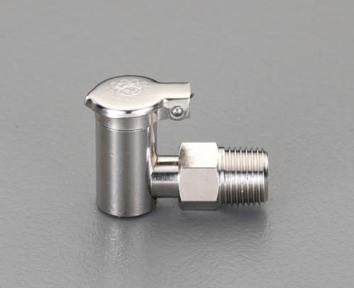 ESCO（エスコ） M6x 1.0mm Ｌ型オイルカップ EA991CW-32