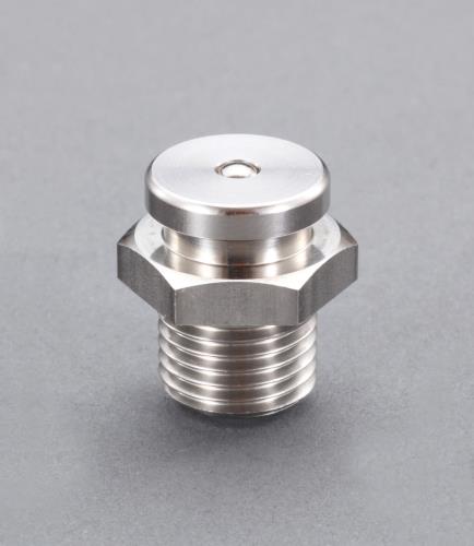 ESCO（エスコ） G1/4' グリースニップル(ﾎﾞﾀﾝﾍｯﾄﾞ/ｽﾃﾝﾚｽ製) EA991CY-42