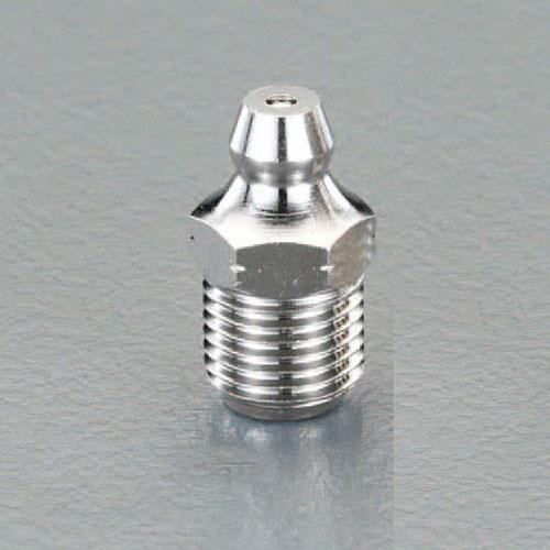 ESCO（エスコ） M8x1.25 グリースニップル(直/5個) EA991CZ-141