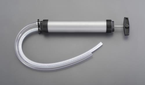 ESCO（エスコ） 750ml オイルサクションガン EA991GC-23