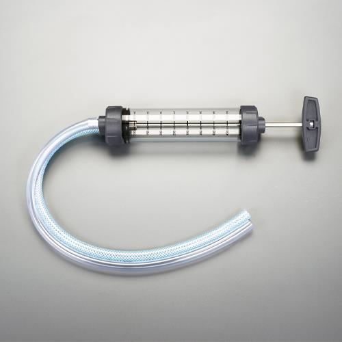 ESCO（エスコ） 750ml オイルサクションガン EA991GC-28