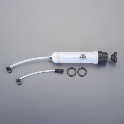 ESCO（エスコ） 200ml オイルポンプ EA991GF-1A