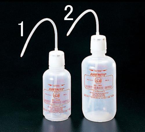 ESCO（エスコ） 500ml ディスペンシングボトル EA991JK-1
