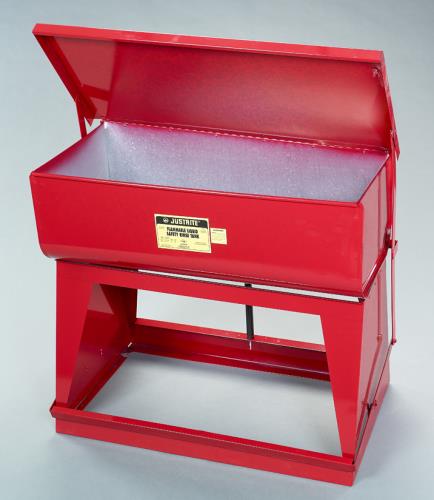 ESCO（エスコ） φ895x406x832mm/83L 部品洗浄器 EA991JR-31