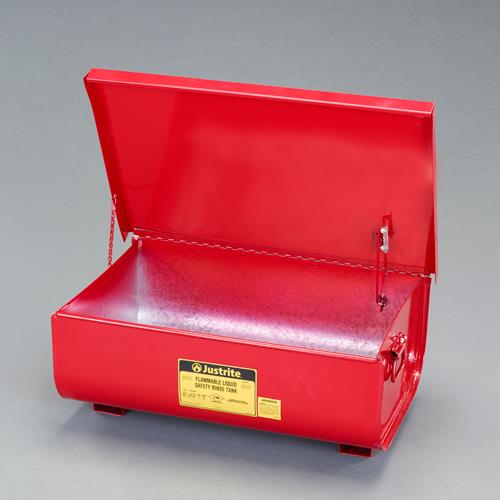 ESCO（エスコ） 610x406x222mm/42L 部品洗浄器(卓上) EA991JR-41