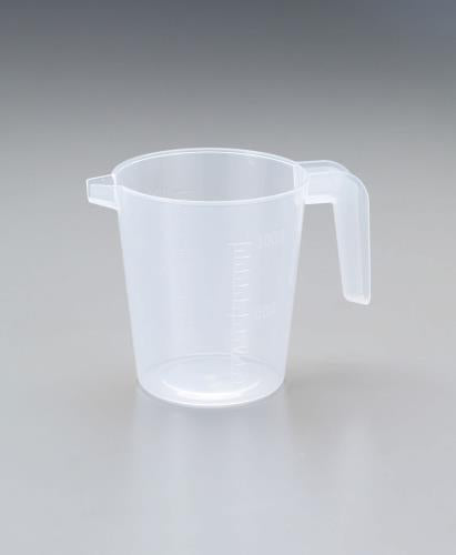 ESCO（エスコ） 1000ml 計量カップ EA991KA-17