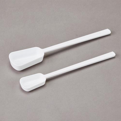 ESCO（エスコ） 5/15ml 計量スプーン(ﾌﾟﾗｽﾁｯｸ/2本組) EA991KB-22