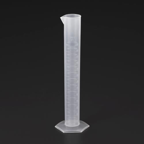ESCO（エスコ） 500ml メスシリンダー(耐油) EA991KL-5