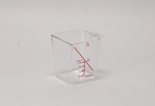 ESCO（エスコ） ２合用米計量カップ EA991KS-37