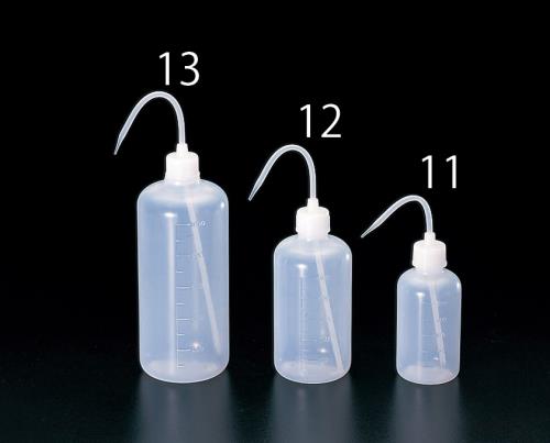 ESCO（エスコ） 250ml 洗浄ボトル EA991PB-11