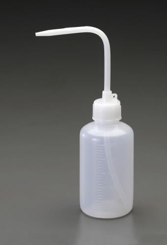 瑞穂化成工業 500ml 洗浄ボトル 0172