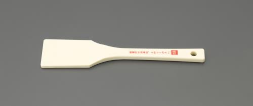 ESCO(エスコ) 60x240mm 耐熱ヘラ EA991X-71