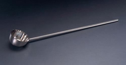 ESCO(エスコ) 2.3L/1210mm ひしゃく(オールステンレス製) EA991X-7