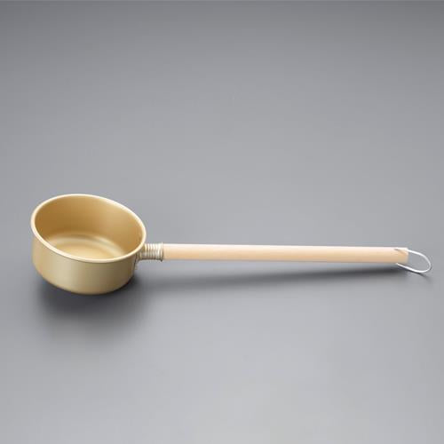 ESCO（エスコ） φ130x475mm ひしゃく(ｱﾙﾐ) EA991X-8