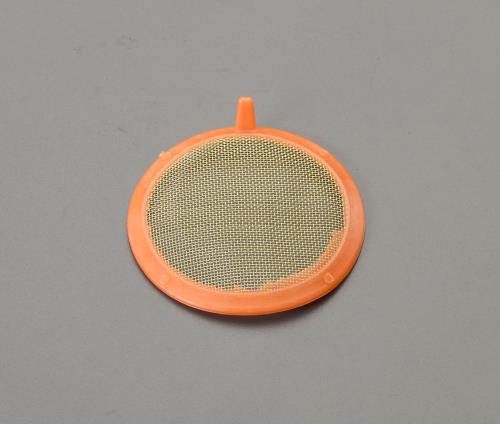 ESCO（エスコ） φ 58mm じょうご用フィルター EA992B-100