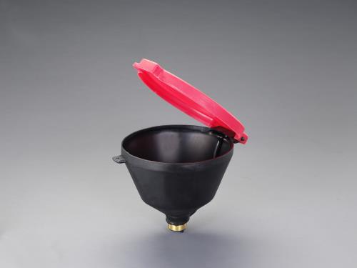 ESCO（エスコ） φ340mm ドラム缶じょうご EA992B-340
