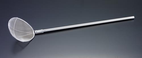 ESCO（エスコ） 280x250x1280mm すくい網(ｽﾃﾝﾚｽ製) EA992C-32