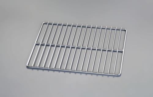 ESCO（エスコ） 530x325mm 水切り網(ｽﾃﾝﾚｽ製) EA992C-78