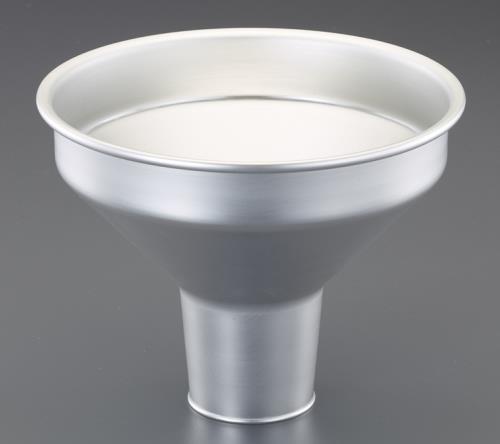 ESCO（エスコ） φ247mm じょうご(ｱﾙﾐ製) EA992CD-15