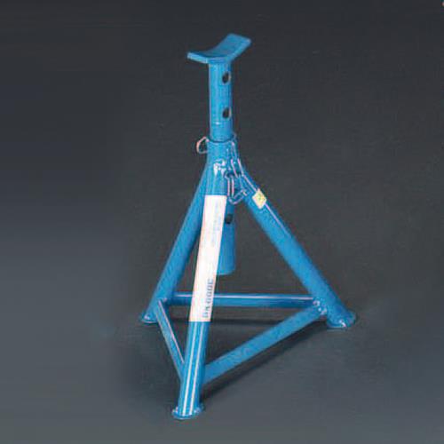 ESCO（エスコ） 3.0ton/320- 530mm Ａｘｌｅ スタンド EA993DA-3