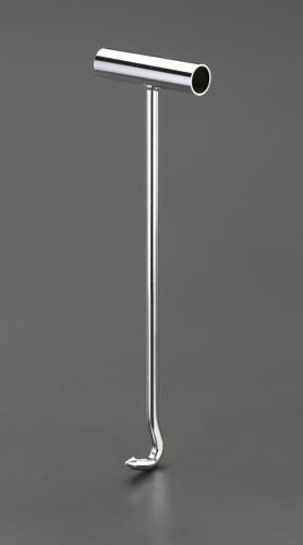 ESCO（エスコ） 300mm 溝ふた開閉棒 EA993G-5