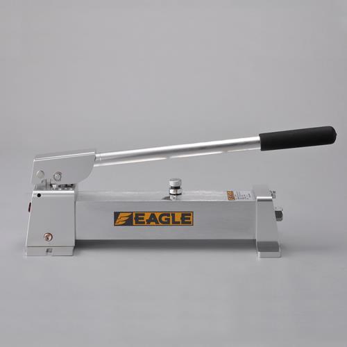 今野製作所（EAGLE） 500cc 油圧ポンプ(手動) APS05-70