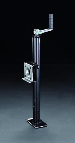 ESCO(エスコ) 908kg/284-538mm 工業用ジャッキ EA993MA-14