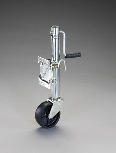 ESCO（エスコ） 454kg/330-580mm トレーラージャッキ EA993MT-3