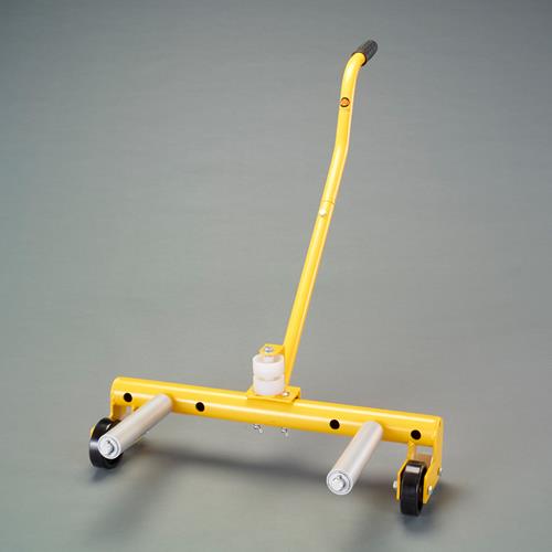 ESCO（エスコ） 23.5'-43.5' ホイールドーリー EA993RD-10