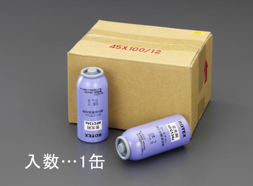 ロテックス（ROTEX） [R134a] 蛍光剤入 サービス缶 RP6201