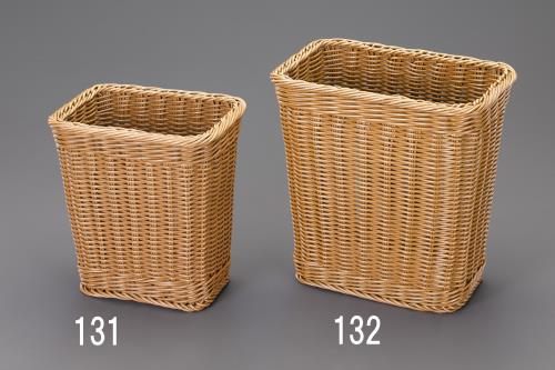 ESCO（エスコ） 275x180x270mm ダストボックス EA995A-132