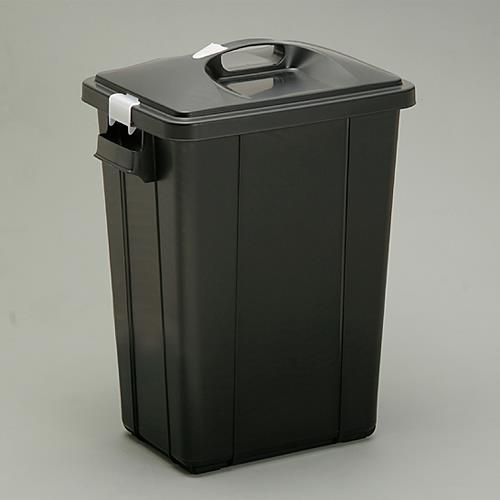 ESCO（エスコ） 40.0L ダストボックス(導電性) EA995A-352