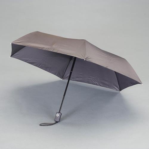 ESCO（エスコ） 550mm 自動開閉式折りたたみ傘 EA995AA-138