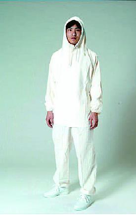 ESCO（エスコ） [ﾌﾘｰｻｲｽﾞ] 塗装服 EA996AX-10