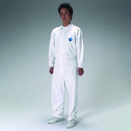デュポン [3L] 使い捨て防護服 TVS1-XXL