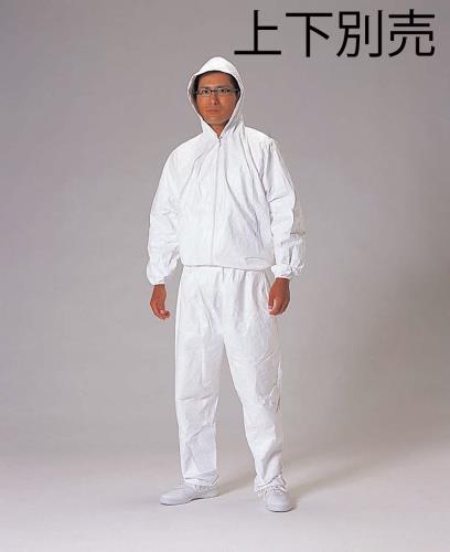 アゼアス [Ｍ] 使い捨て防護パンツ 3580-M