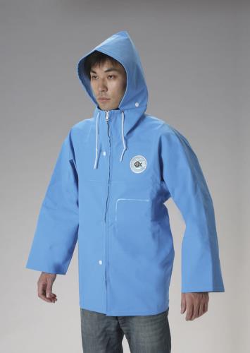 ESCO（エスコ） [3L] レインウエアー[上着] EA996XN-24