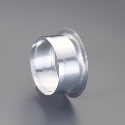 ESCO（エスコ） φ100mm スパイラルダクト用定着カラー EA997DE-51