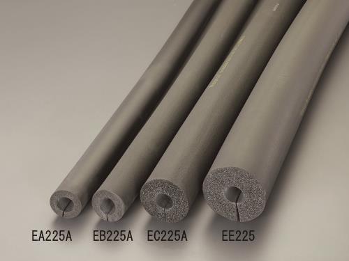 ESCO（エスコ） 16mmx2m/10mm厚 断熱チューブ(背割れ/4本) EA997EA-216A