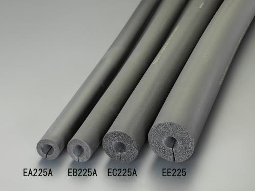 ESCO（エスコ） 16mmx2m/13mm厚 断熱チューブ(背割れ/4本) EA997EB-216A