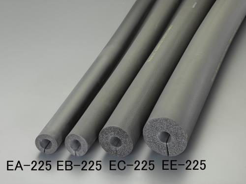 ESCO（エスコ） 35mmx2m/20mm厚 断熱チューブ(背割れ) EA997EC-235