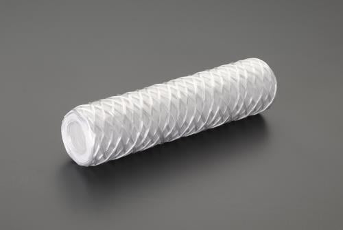 ESCO(エスコ) 250mm 工業用カートリッジフィルター(10μm) EA997KF-5