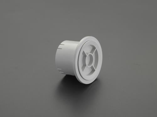 ESCO（エスコ） 75mm用 クーラーキャップ(樹脂製) EA997LH-4