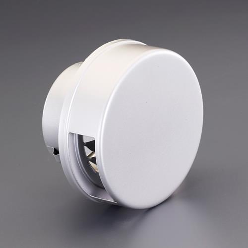 宇佐美工業 145-160mm ﾌﾗｯﾄ型ｶﾞﾗﾘ(強制給排気口用/ﾌｰﾄﾞ UK-FZV150S-MG