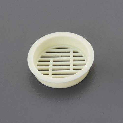 ESCO（エスコ） 43x37 空気抜き(ｸﾘｰﾑ) EA997MF-22