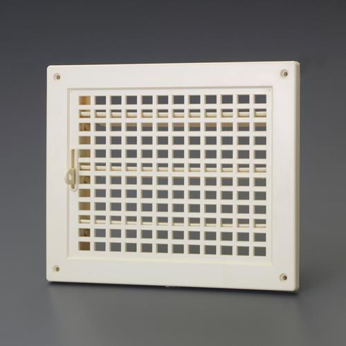 ESCO(エスコ) 150x200mm レジスター EA997MF-31