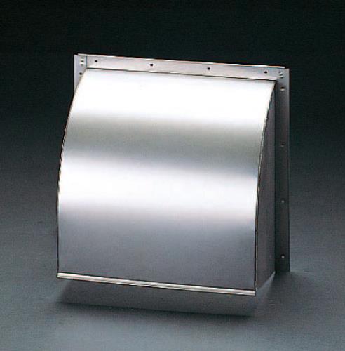 ESCO（エスコ） 320x340mm 屋外フード(ｽﾃﾝﾚｽ製) EA997MR-300