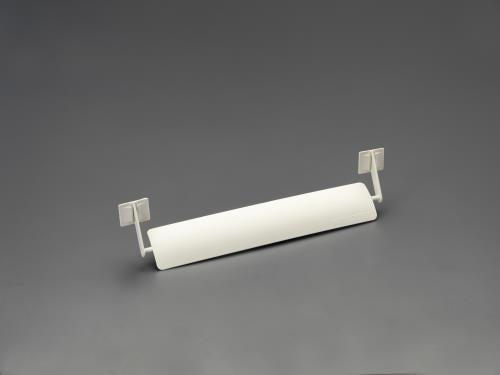 タカラ産業 430x  80mm   ｳｪｰﾌﾞﾙｰﾊﾞｰ(ｴｱｺﾝ風よけ板) GL50A-KS-W